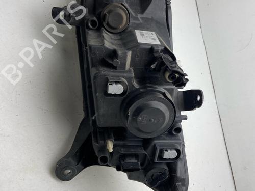 Used Right headlight Right headlight DACIA LOGAN MCV II 1.5 dCi (90 hp) 33570669 33570669
