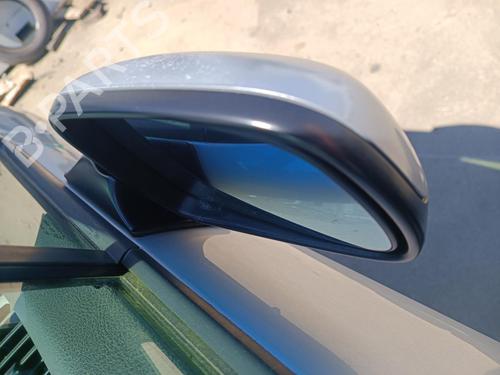Right mirror PEUGEOT 407 SW (6E_, 6D_) 2.0 HDi 135 | BP27123453C27 