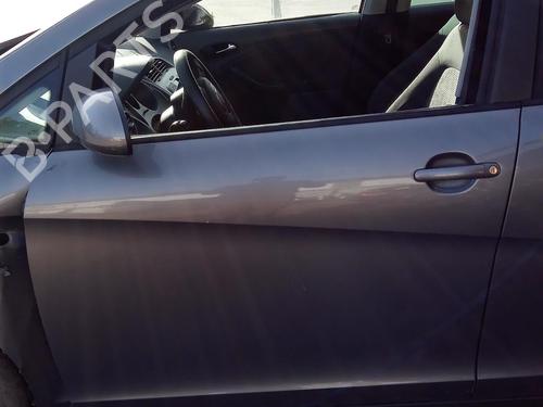 Venstre fortil lås SEAT ALTEA (5P1) 1.9 TDI (105 hp) 27146091