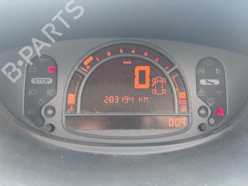 Ricambi RENAULT MODUS / GRAND MODUS (F/JP0_) 1.2 (JP0C, JP0K, FP0C, FP0K, FP0P, JP0P, JP0T) 4819945