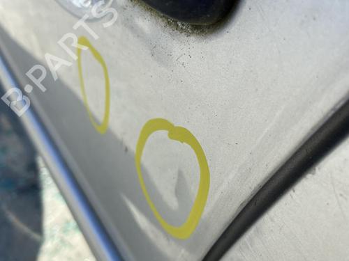 Left front door CITROËN C3 I (FC_, FN_) 1.4 HDi | BP27108020C2 