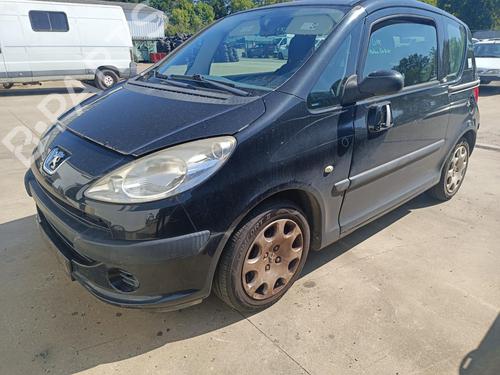 Left headlight PEUGEOT 1007 (KM_) 1.4 HDi | BP27125988C28  - Image 6