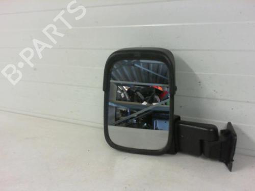 Retrovisor esquerdo Retrovisor esquerdo FORD TRANSIT Van (T_ _) 2.0 (TAL, TAS, TGL, TWS) (78 hp) 27133961 27133961