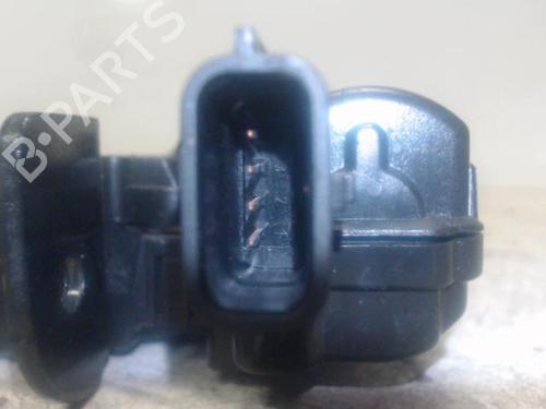Used Tailgate lock Tailgate lock RENAULT SCÉNIC III (JZ0/1_) 1.5 dCi (110 hp) 27138909 27138909