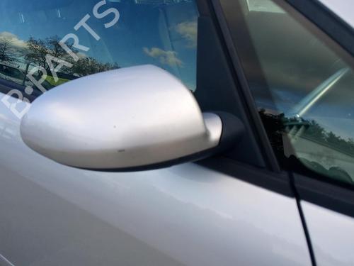 Used Right mirror AUDI A2 (8Z0) 1.6 FSI (110 hp) 27127654