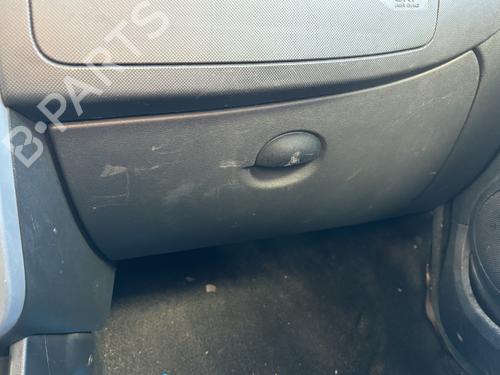 Used Glove box Glove box DACIA LOGAN MCV (KS_) 1.5 dCi (KS0W) (86 hp) 40597438 40597438
