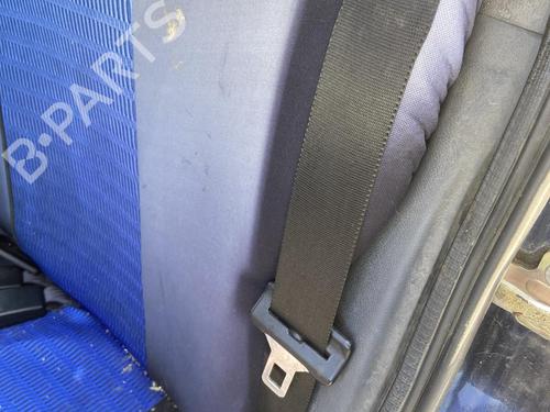 Venstre bak beltestrammer FORD FIESTA IV (JA_, JB_) 1.25 i 16V (75 hp) 27107007