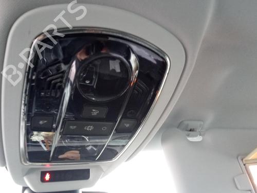 Used Interior roof light PEUGEOT 508 I (8D_) 1.6 HDi (112 hp) 27141456