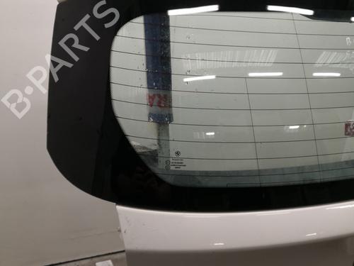 Tailgate BMW 1 (E81) 118 d | BP27100983C6 - Image 2