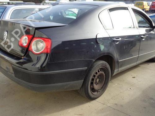 Left taillight VW PASSAT B6 (3C2) 1.9 TDI | BP27122306C34 - Image 11