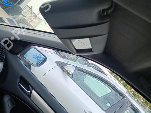 Used Right sun visor BMW 3 Touring (E46) 320 d (150 hp) 27126504