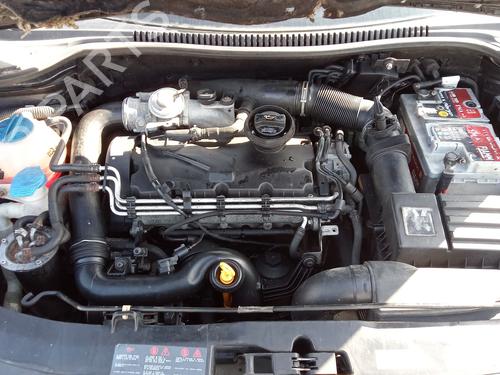 Used Intercooler SEAT LEON (1P1) 1.9 TDI (105 hp) 27103505