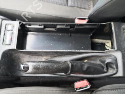 Used Seat buckle BMW 3 Touring (E46) 320 d (150 hp) 27130880