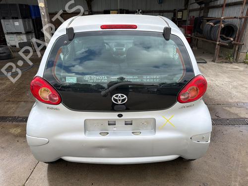 tailgate-lock-toyota-aygo-_b1_-2005-2006-2007-2008-2009-2010-2011-2012-2013-2014-35890088 main image