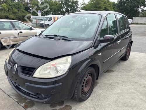 Forbro Forbro RENAULT SCÉNIC II (JM0/1_) [2003-2010] 37035049 37035049