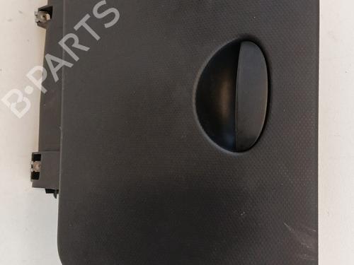 Glove box SEAT LEON (1P1) 1.9 TDI | BP27135071C95 - Image 3
