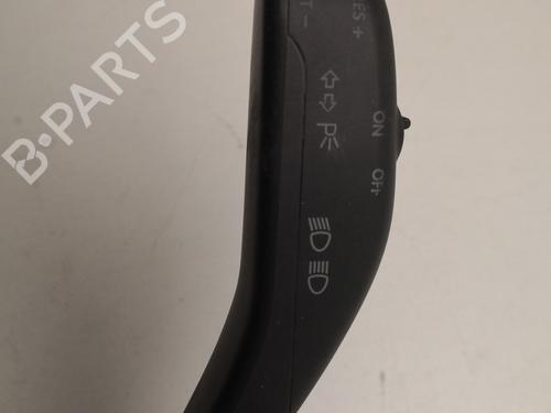 Steering column stalk VW POLO (9N_, 9A_) 1.4 TDI | BP27136608I23 