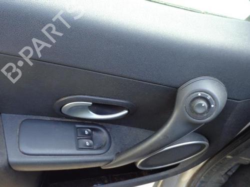 Fuel flap RENAULT CLIO III (BR0/1, CR0/1) 1.5 dCi (C/BR0G, C/BR1G) | BP27121445C131 