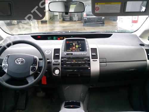 Used Squib airbag TOYOTA PRIUS Liftback (_W2_) 1.5 Hybrid (NHW20_, NHW20R) (112 hp) 27128201