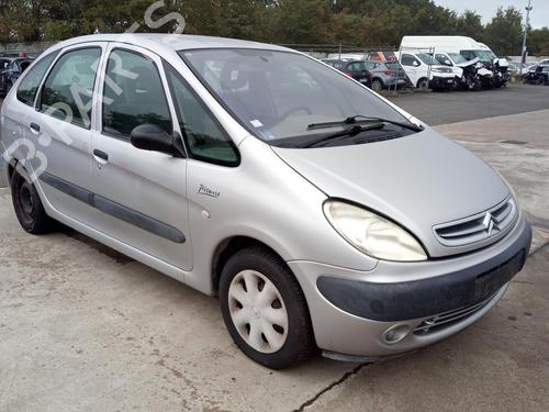 Heater blower motor CITROËN XSARA PICASSO (N68) 2.0 HDi | BP27141523M62 