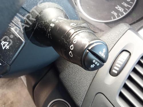 Used Steering column stalk RENAULT LAGUNA III (BT0/1) 1.5 dCi (BT00, BT0A, BT0T, BT1J) (110 hp) 27140859