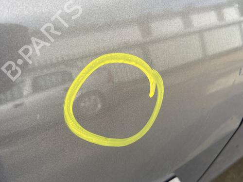 Left front door OPEL MERIVA B MPV (S10) 1.4 (75) | BP29069686C2 