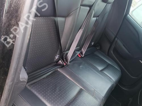 Used Seat buckle CITROËN DS4 (NX_) 1.6 HDi 115 (114 hp) 27125508