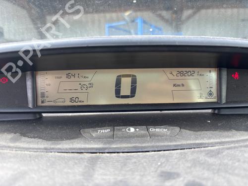 Used Parts CITROËN C4 I (LC_) 1.6 HDi 4990064