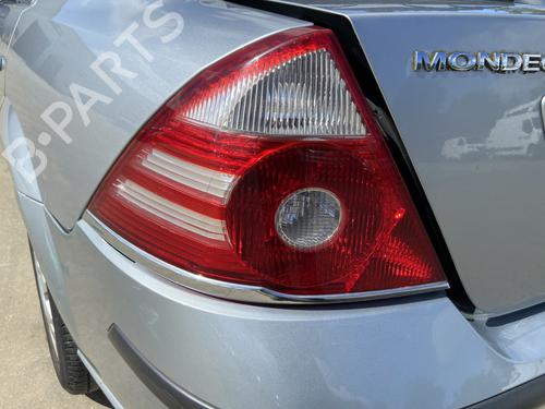 Used Left taillight FORD MONDEO III (B5Y) 2.0 16V TDDi / TDCi (115 hp) 28495906