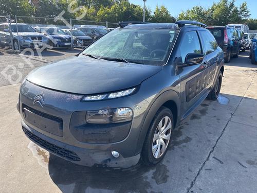 Used Left front steering knuckle Left front steering knuckle 38955836 38955836
