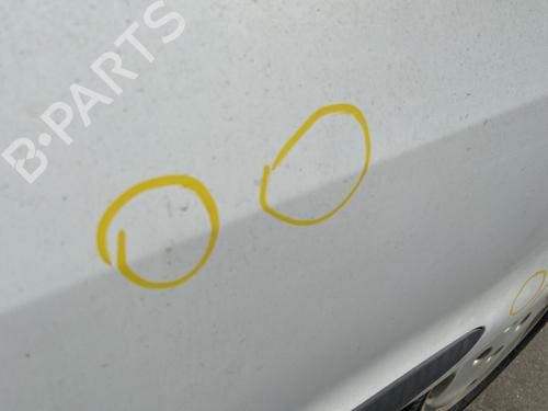 Left rear door CITROËN XSARA (N1) 1.8 i | BP28213570C4 