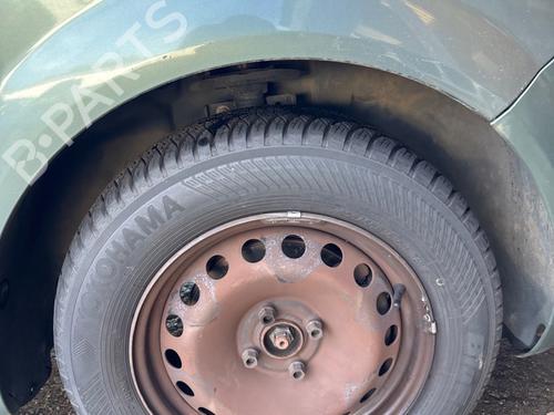 Used Rim Rim 39112483 39112483