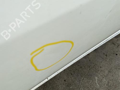 Dør høyre foran PEUGEOT EXPERT (224_) 2.0 HDI 16V | BP30933932C3