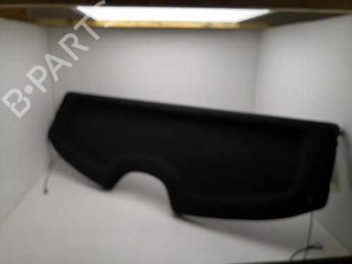Used Rear parcel shelf RENAULT TWINGO II (CN0_) 1.2 16V (CN04, CN0B) (75 hp) 31833157