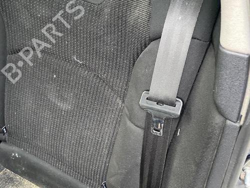 Sikkerhedssele bag venstre CITROËN C5 III Break (RW_) 1.6 HDi 110 (RW9HZC) (109 hp) 31609208