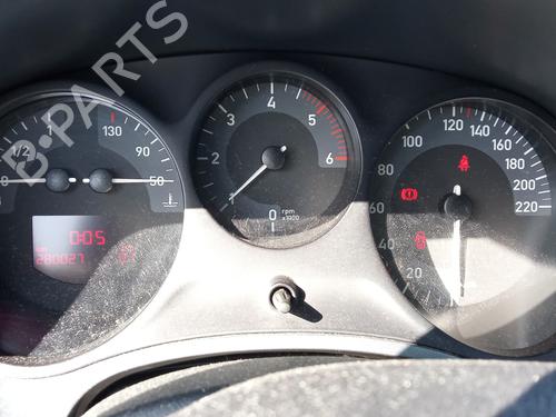 Warning switch SEAT LEON (1P1) 1.9 TDI | BP27103473I22  - Image 7