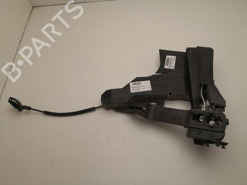 Serrure avant droite FORD FIESTA V (JH_, JD_) 1.4 TDCi (68 hp) 30326562