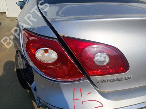 Used Left tailgate light VW PASSAT CC B6 (357) 2.0 TDI (140 hp) 27125194
