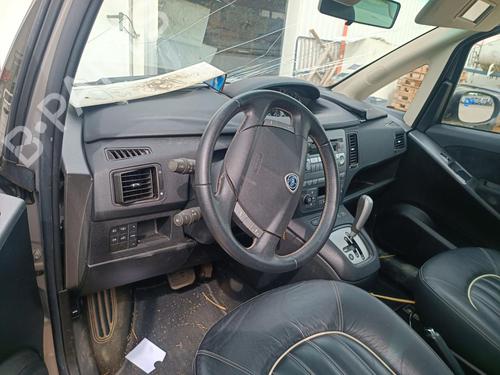 Used Driver airbag LANCIA MUSA (350_) 1.4 (350.AXA11, 350.AXA1A) (95 hp) 27126261