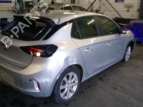 ABS pump OPEL CORSA F (P2JO) 1.2 (68) | BP27126980M43  - Image 7