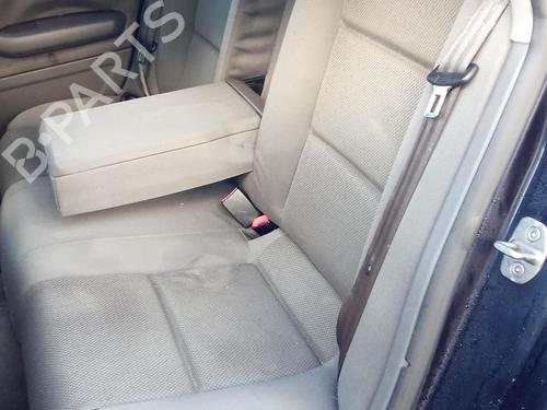 Nakkestøtte AUDI A4 B6 (8E2) 1.9 TDI (130 hp) 27102766