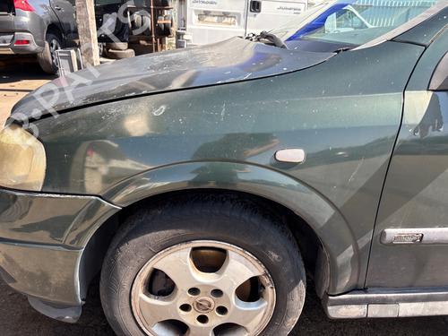 left-front-fenders-opel-astra-g-estate-t98-1998-1999-2000-2001-2002-2003-2004-2005-37641091 main image