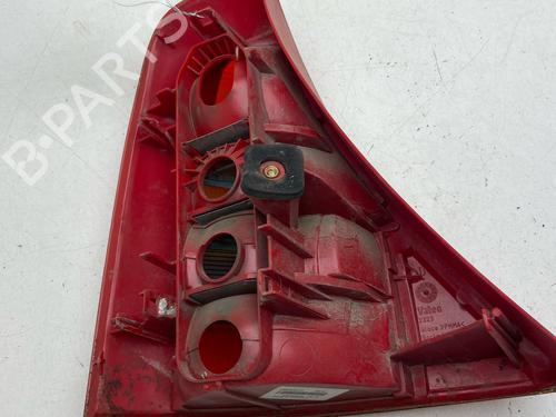 Used Right taillight Right taillight RENAULT CLIO I (B/C57_, 5/357_) [1990-1999] 36343847 36343847