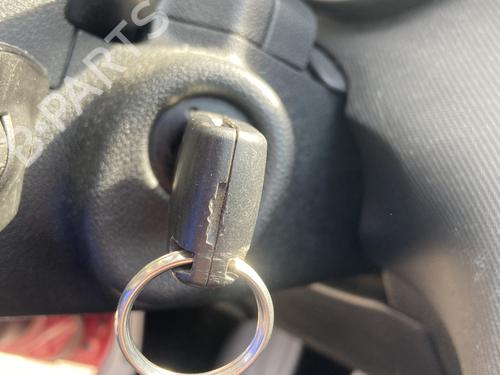 Used Ignition barrel PEUGEOT 308 I (4A_, 4C_) 1.6 HDi (109 hp) 29140899