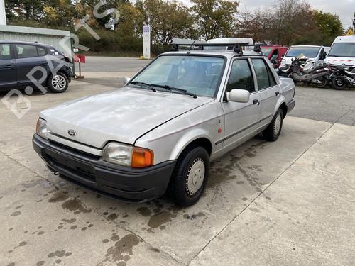 Brugte FORD ESCORT VI Saloon (GAL, AFL) 1.4 (75 hp) 4287783