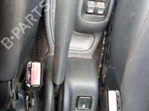 Seat buckle PEUGEOT 206+ (2L_, 2M_) 1.4 HDi eco 70 | BP27136480I32 