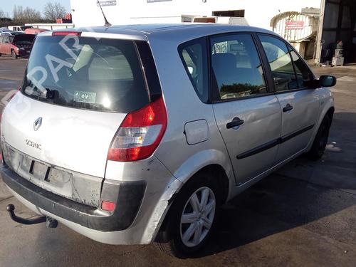 Højre bremsekaliber bag RENAULT SCÉNIC II (JM0/1_) 1.5 dCi (JM02, JM13) (101 hp) 27103103