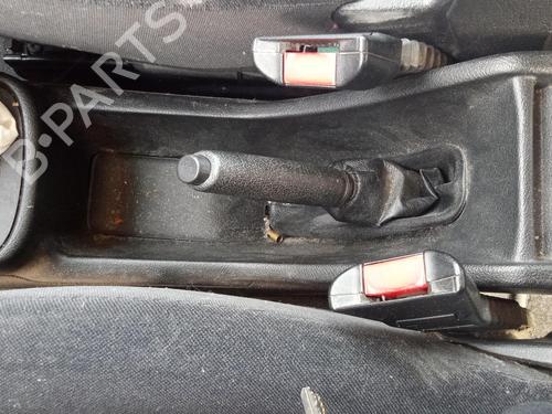 Used Seat buckle OPEL ZAFIRA A MPV (T98) 2.0 DTI 16V (F75) (101 hp) 27139178