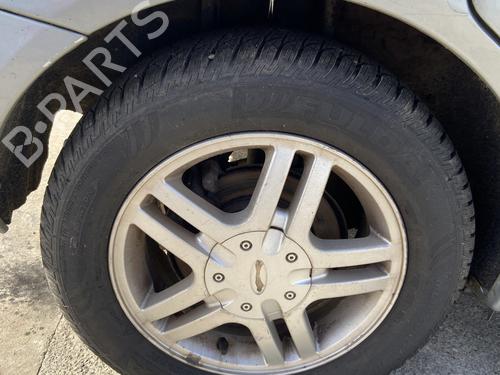 Højre bremsekaliber bag FORD FOCUS I (DAW, DBW) 1.8 TDCi (115 hp) 28811627