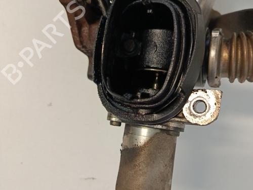 Intake manifold RENAULT KANGOO (KC0/1_) D 65 1.9 (KC0E, KC02, KC0J, KC0N) | BP32270024M70